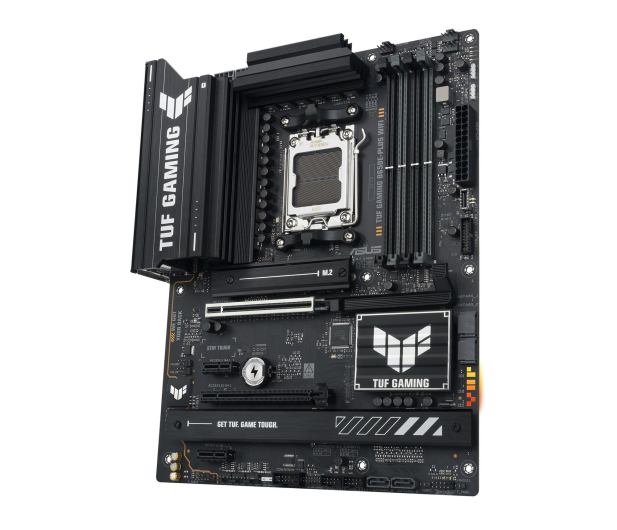 ASUS TUF GAMING B650E-PLUS WIFI - 1368141 - zdjęcie 2